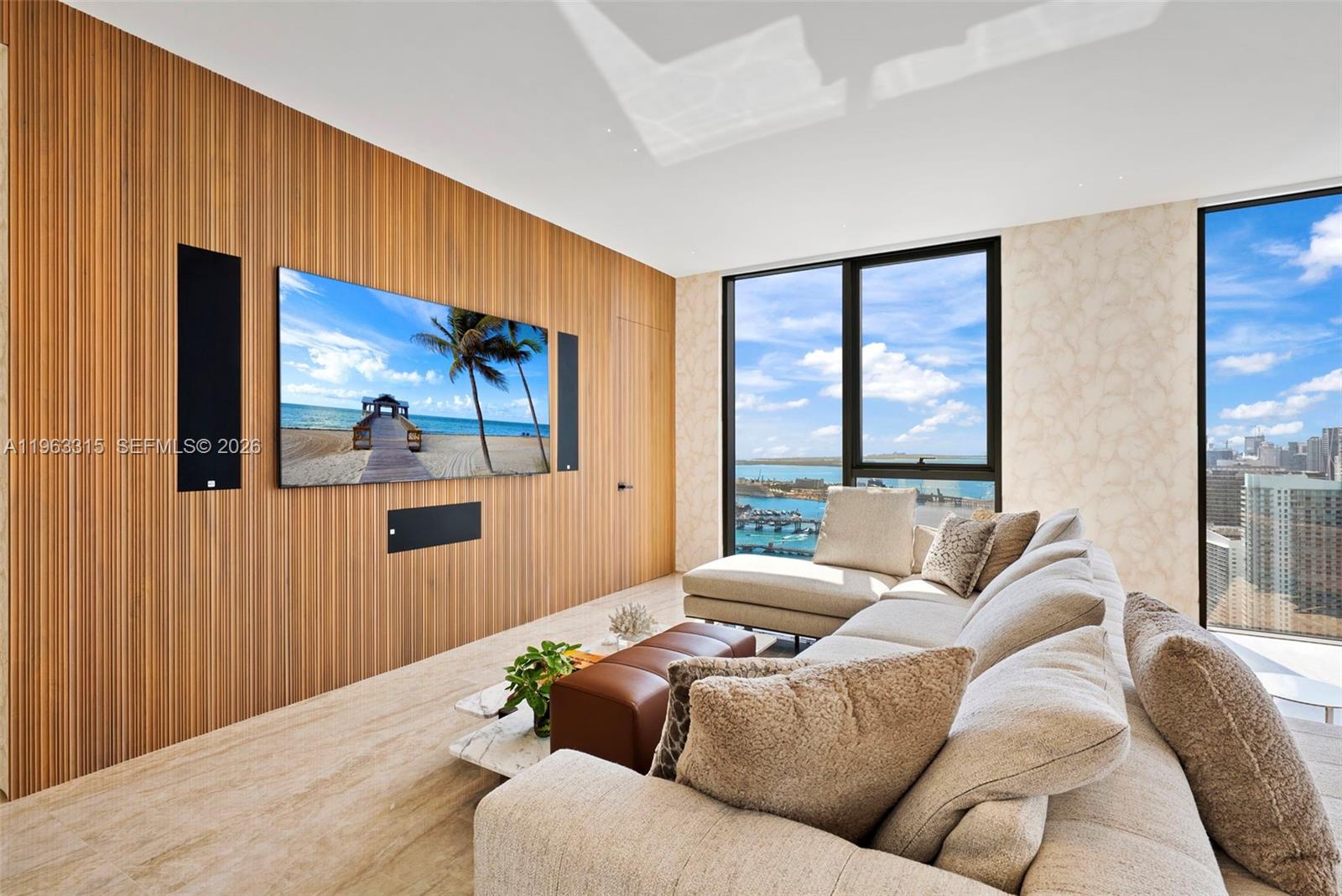 NANCY TERRACE - Residential