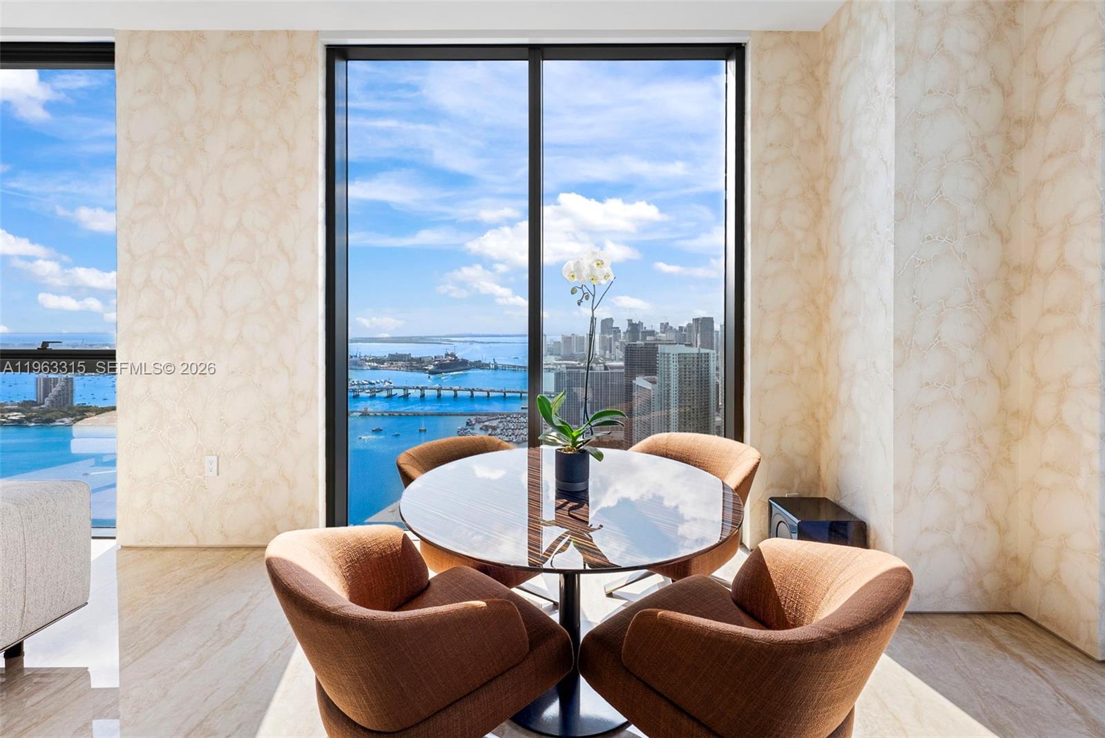 NANCY TERRACE - Residential