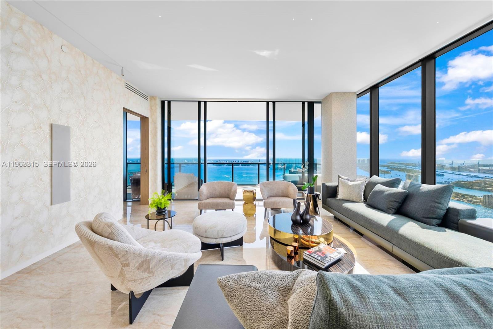 NANCY TERRACE - Residential