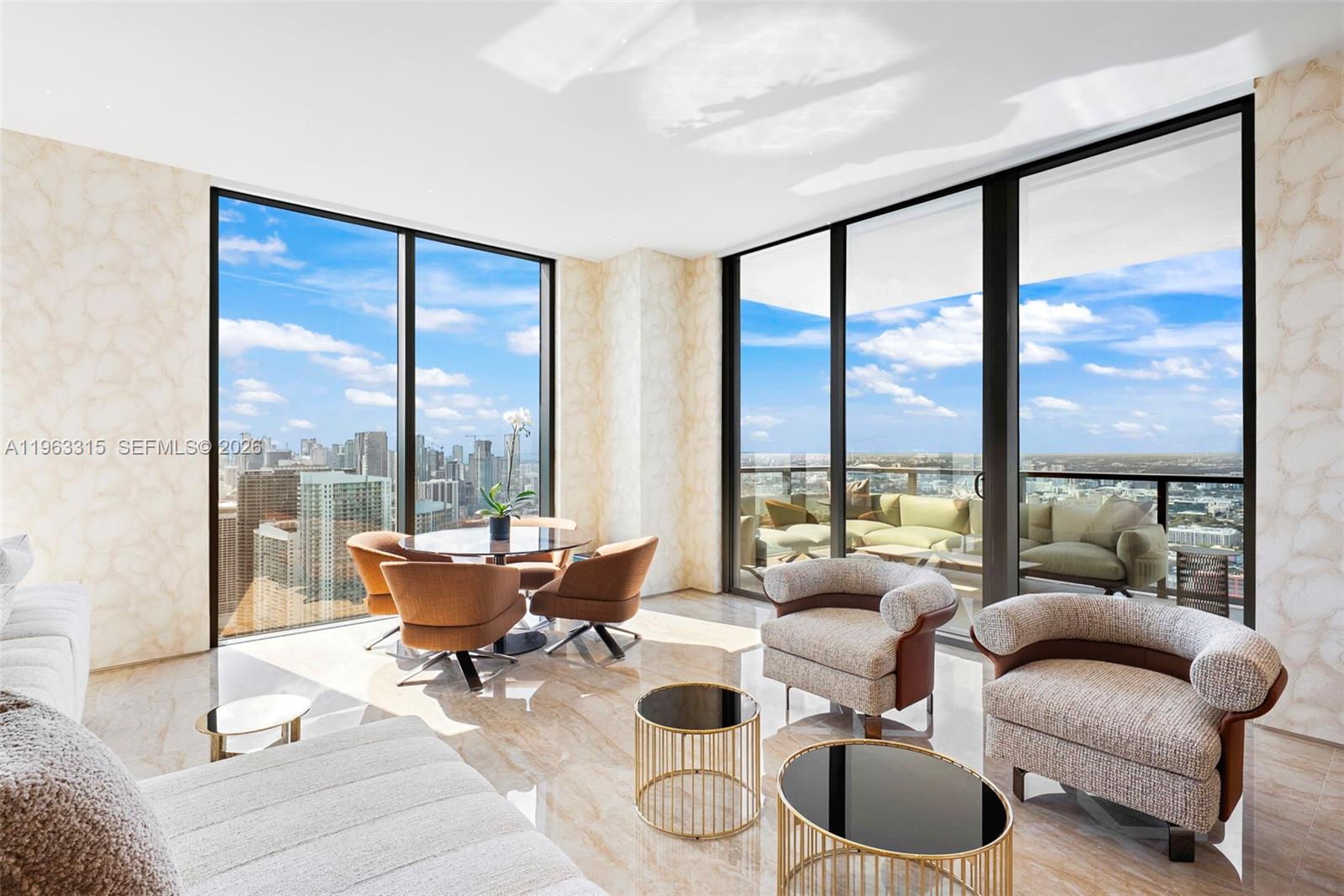 NANCY TERRACE - Residential