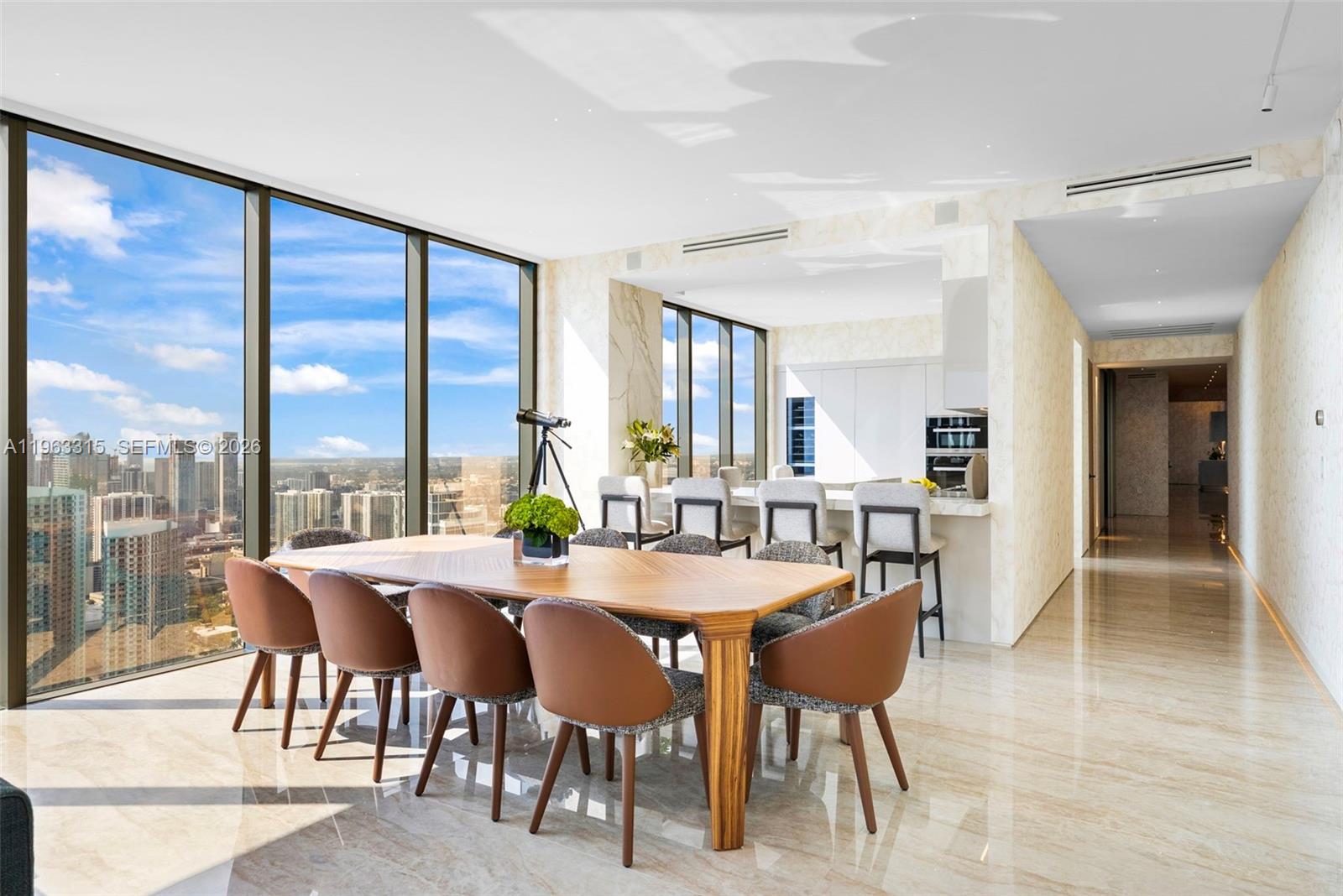 NANCY TERRACE - Residential