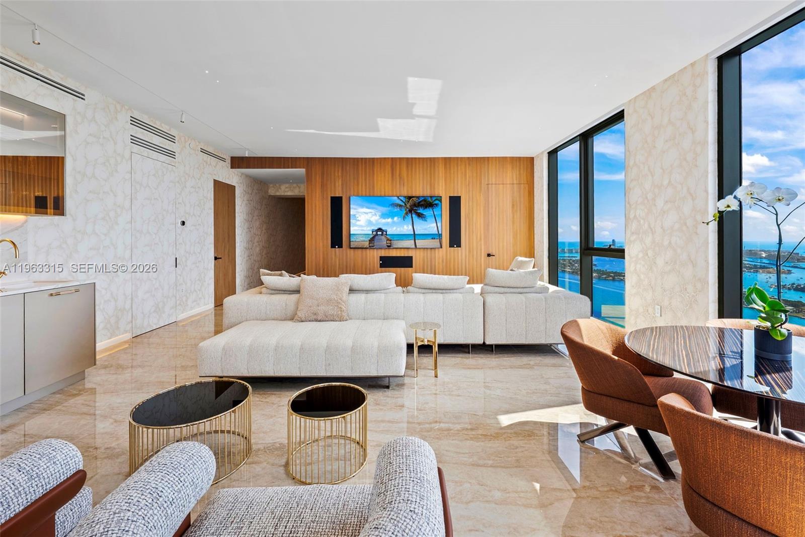 NANCY TERRACE - Residential