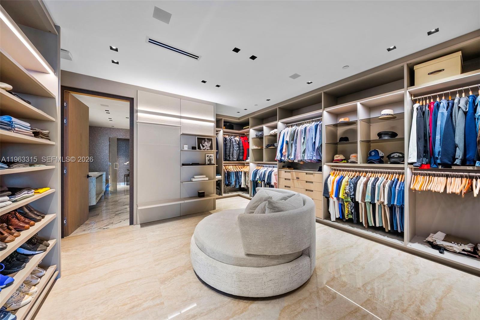 NANCY TERRACE - Residential