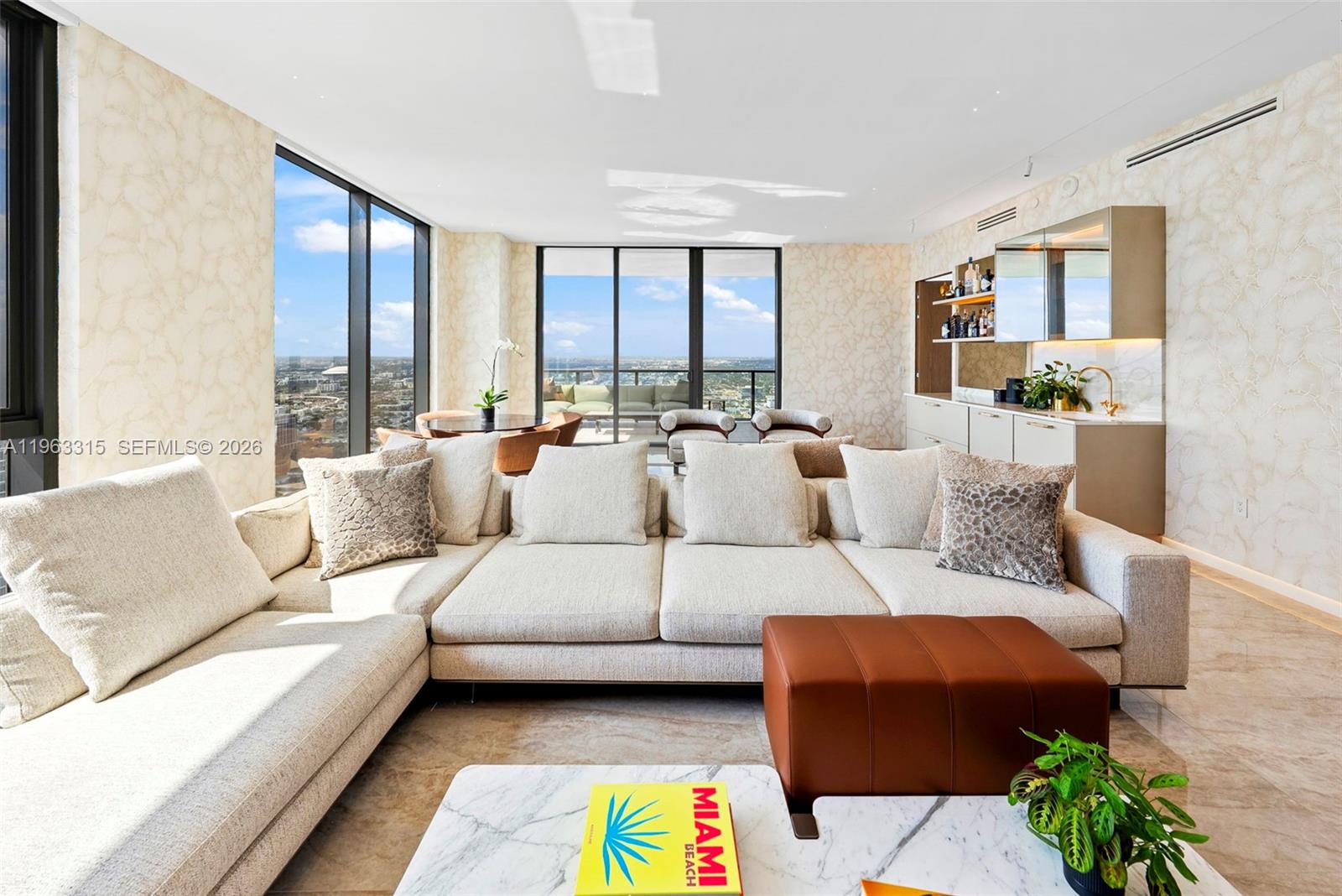 NANCY TERRACE - Residential