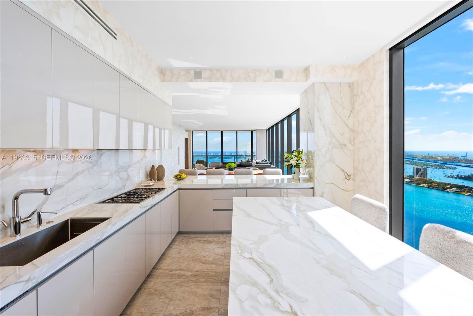 NANCY TERRACE - Residential