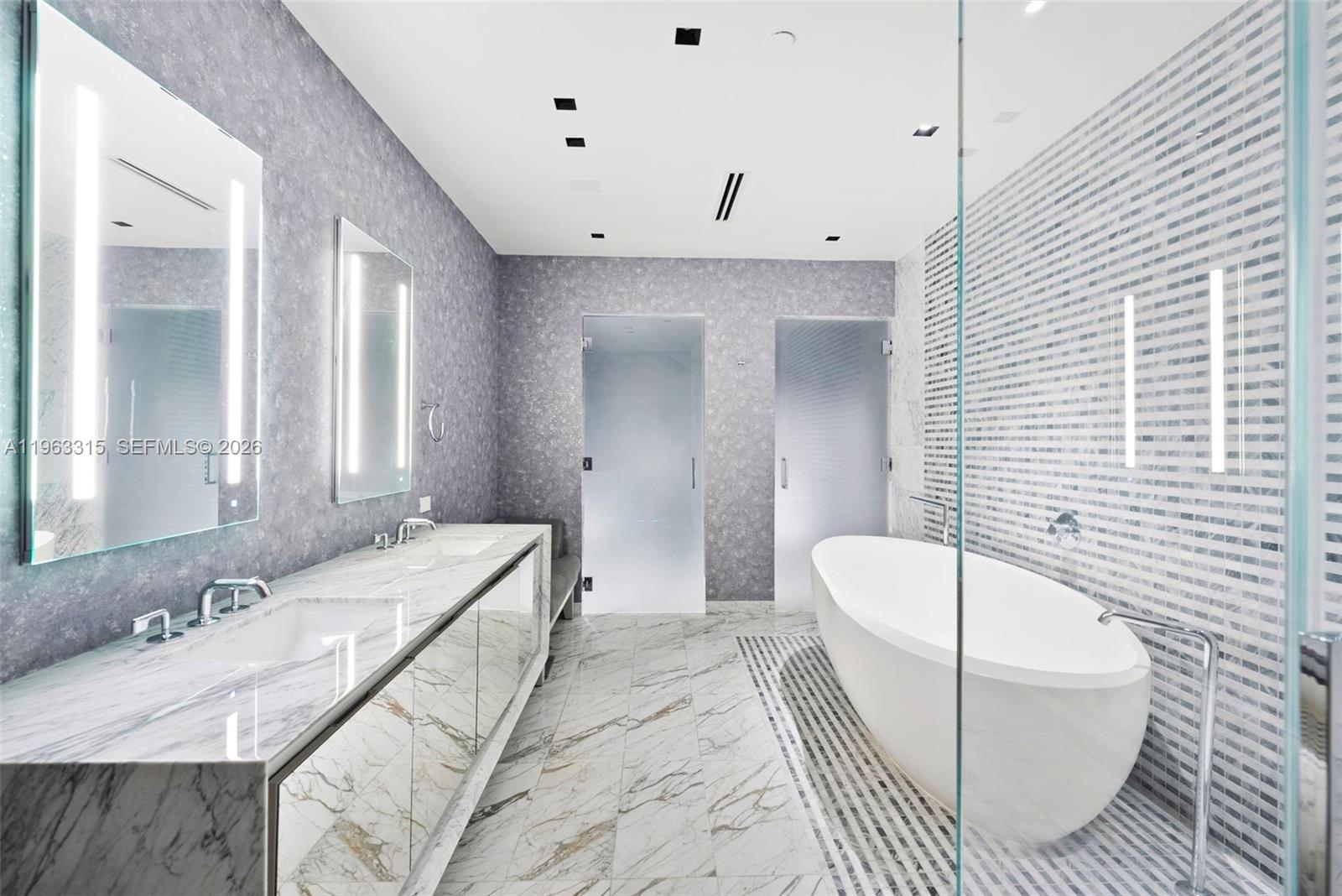 NANCY TERRACE - Residential