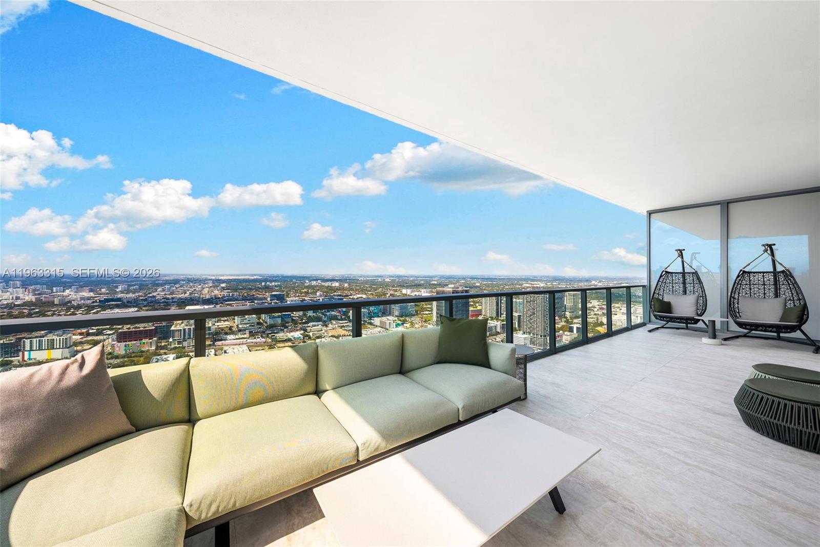 NANCY TERRACE - Residential