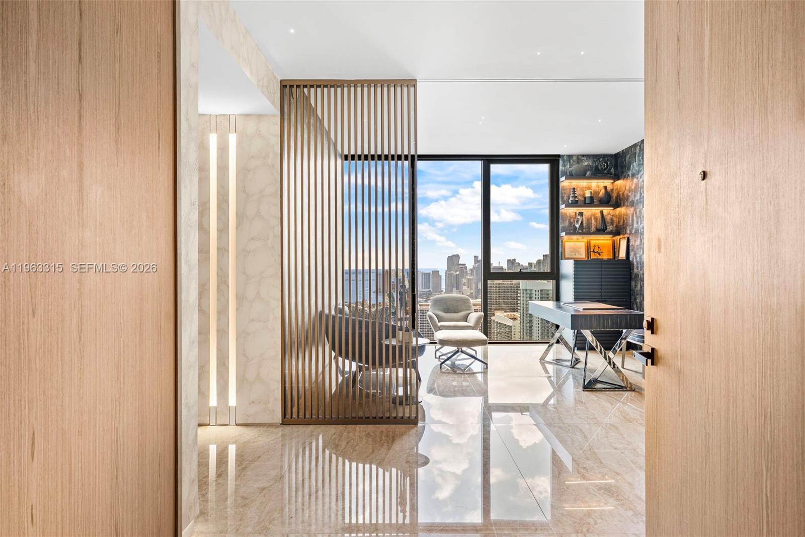 NANCY TERRACE - Residential