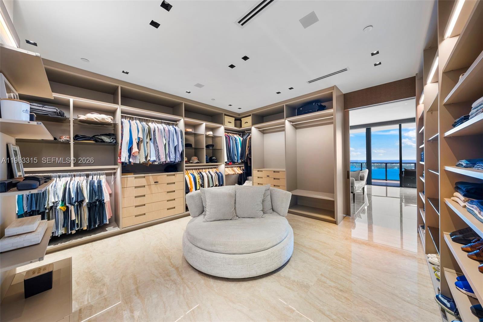 NANCY TERRACE - Residential