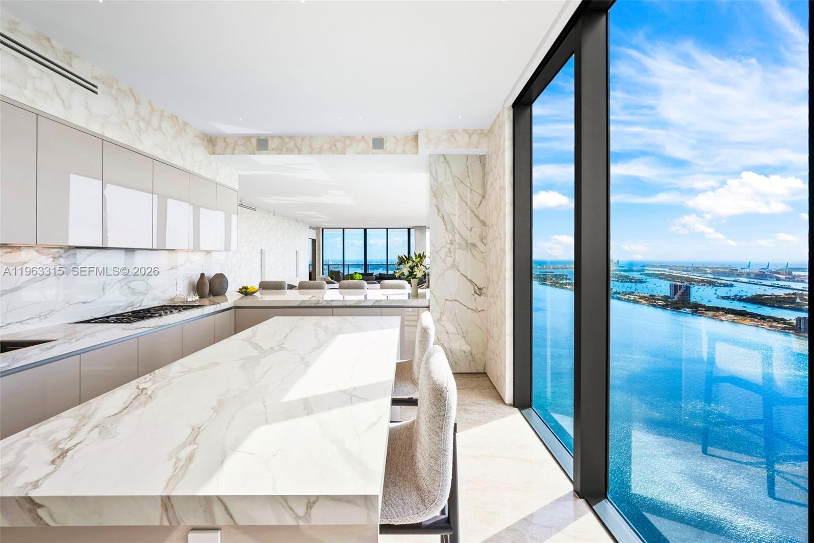 NANCY TERRACE - Residential