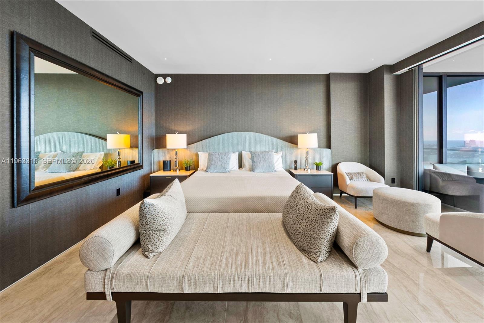 NANCY TERRACE - Residential