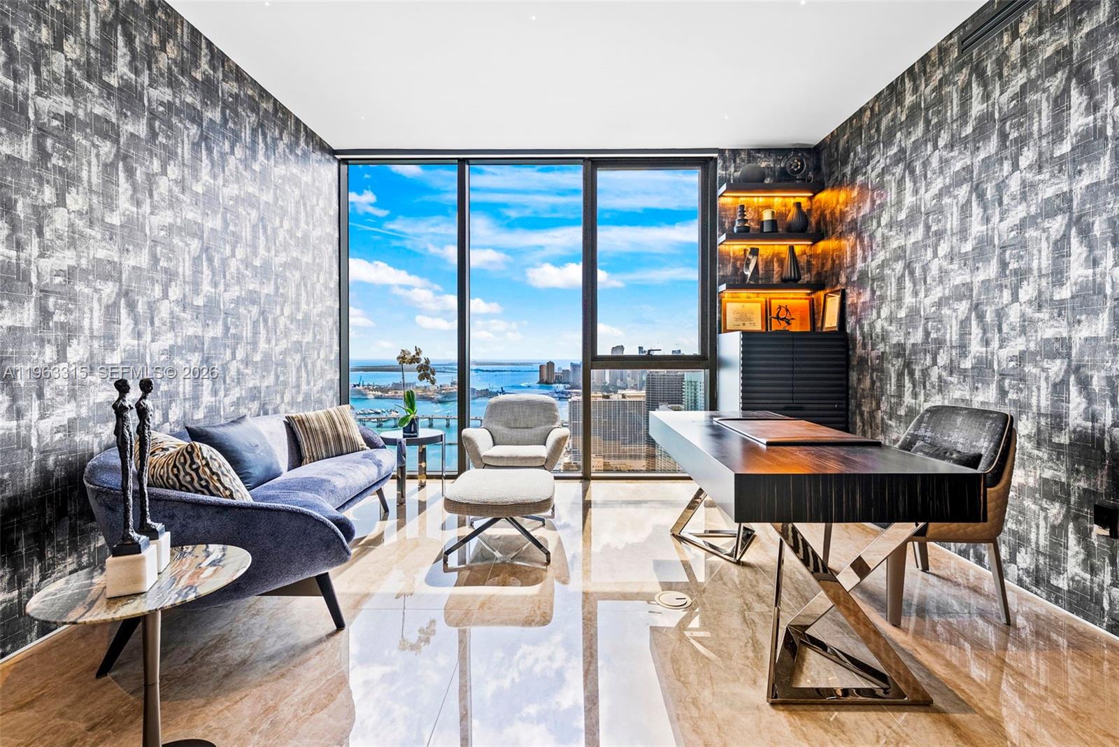 NANCY TERRACE - Residential