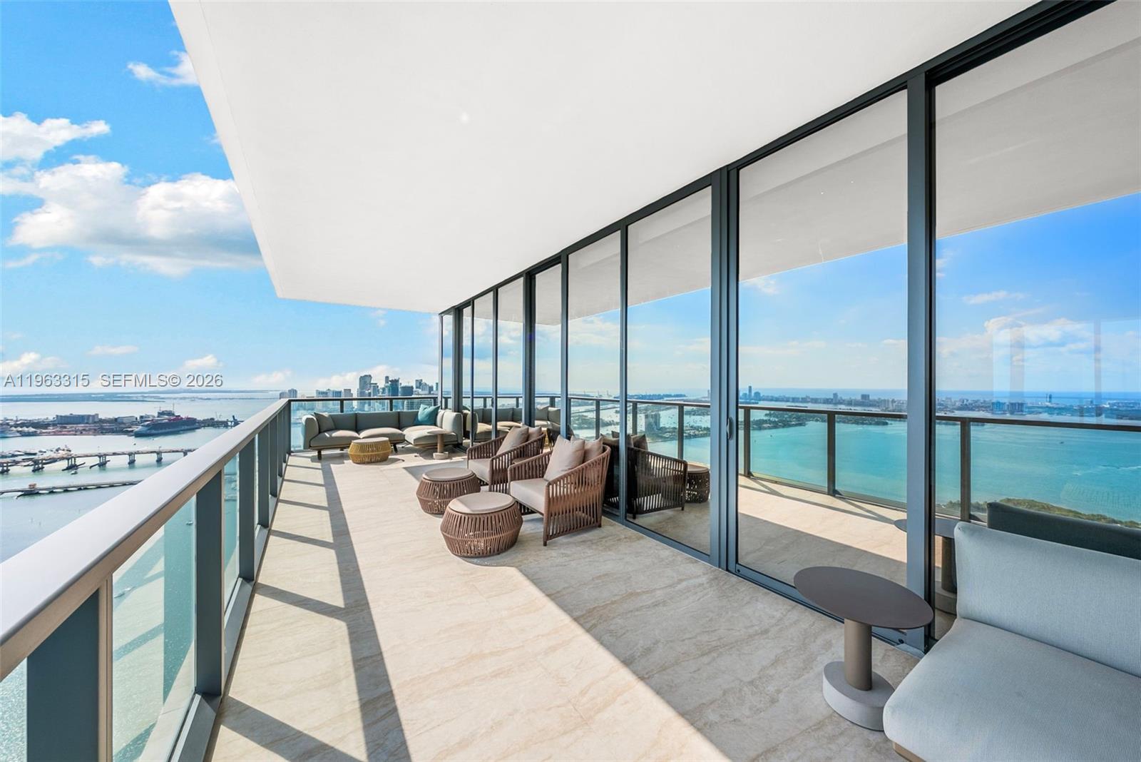 NANCY TERRACE - Residential