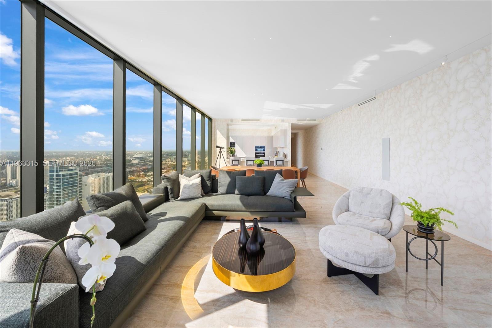 NANCY TERRACE - Residential