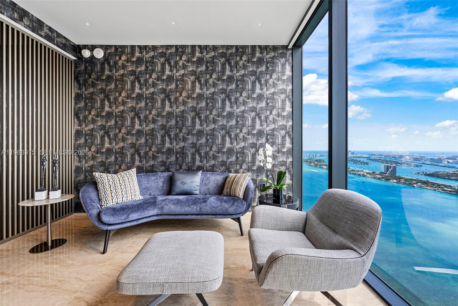 NANCY TERRACE - Residential