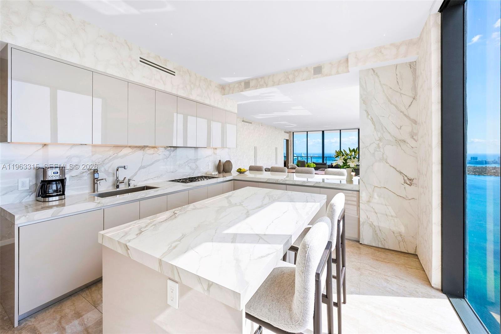 NANCY TERRACE - Residential