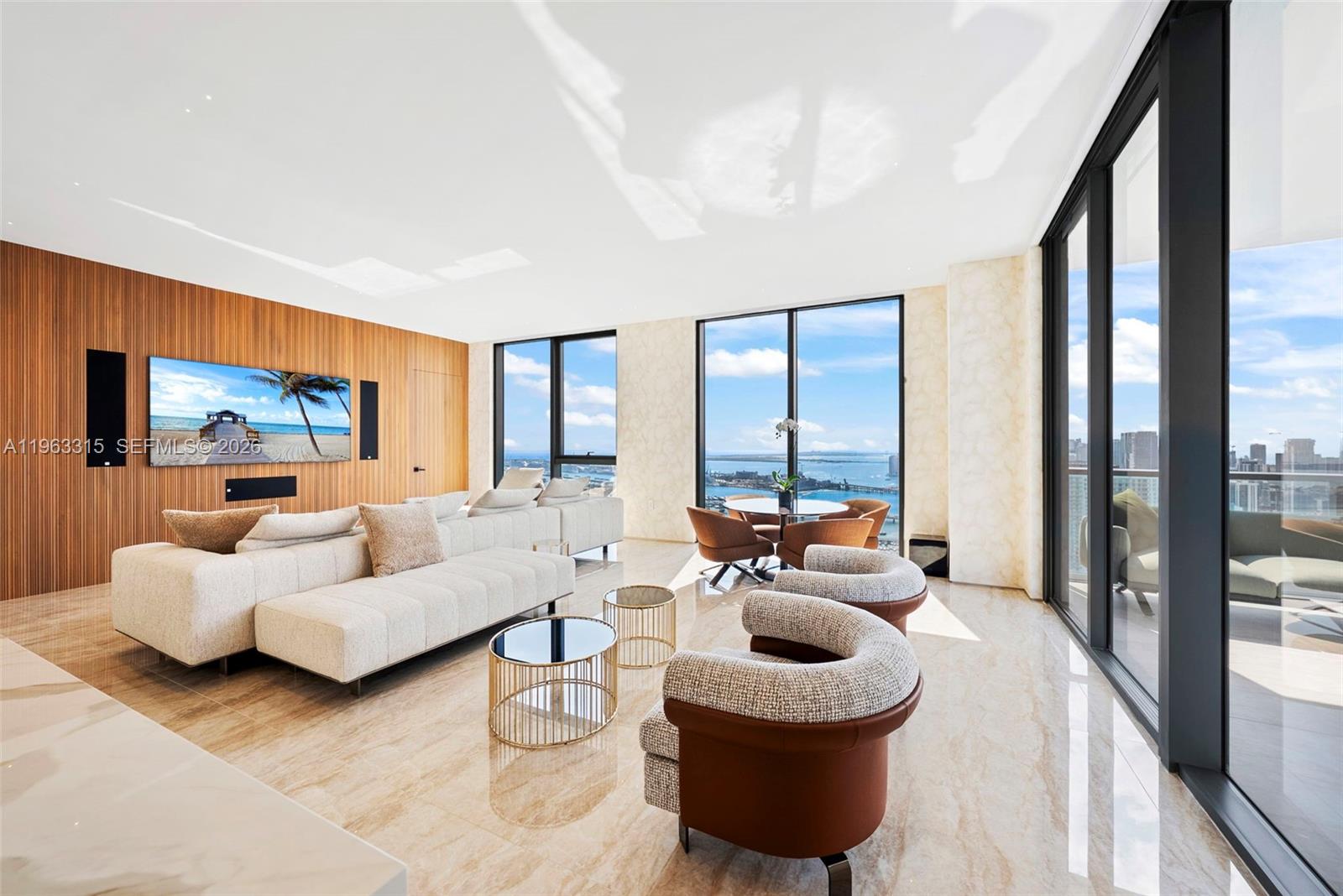 NANCY TERRACE - Residential