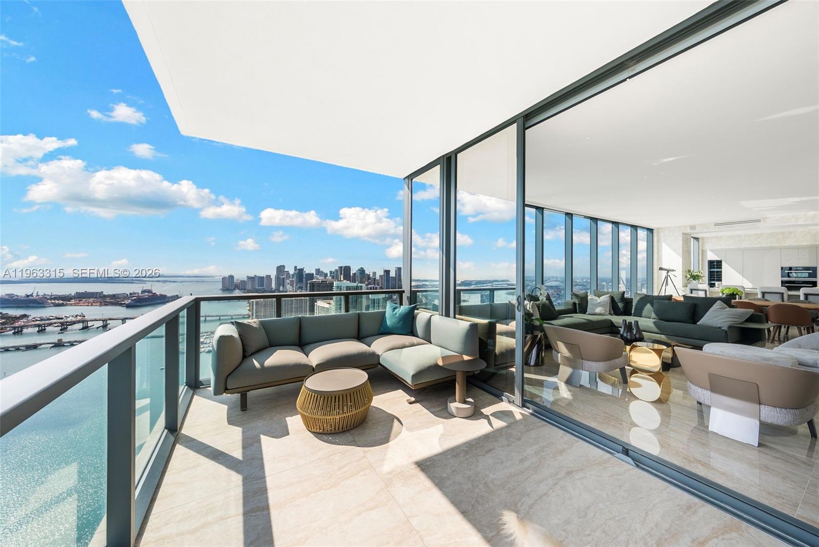 NANCY TERRACE - Residential