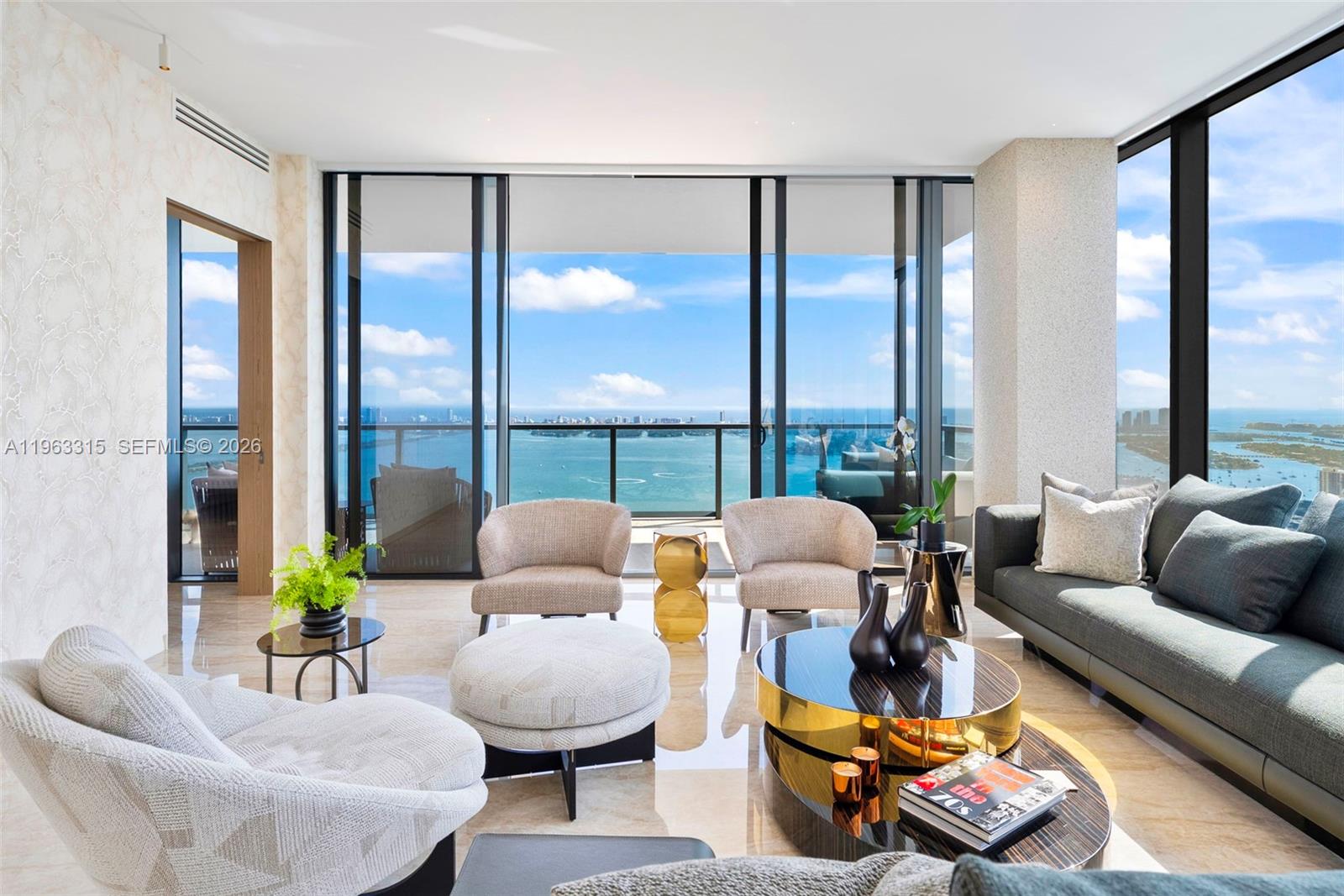 NANCY TERRACE - Residential