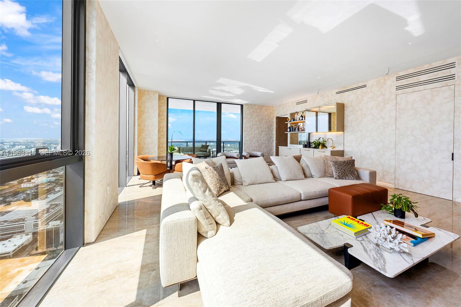 NANCY TERRACE - Residential