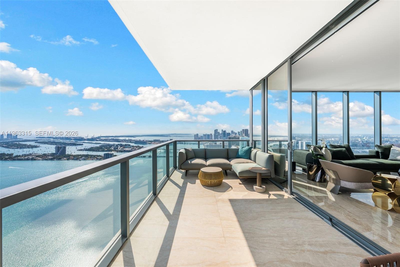 NANCY TERRACE - Residential