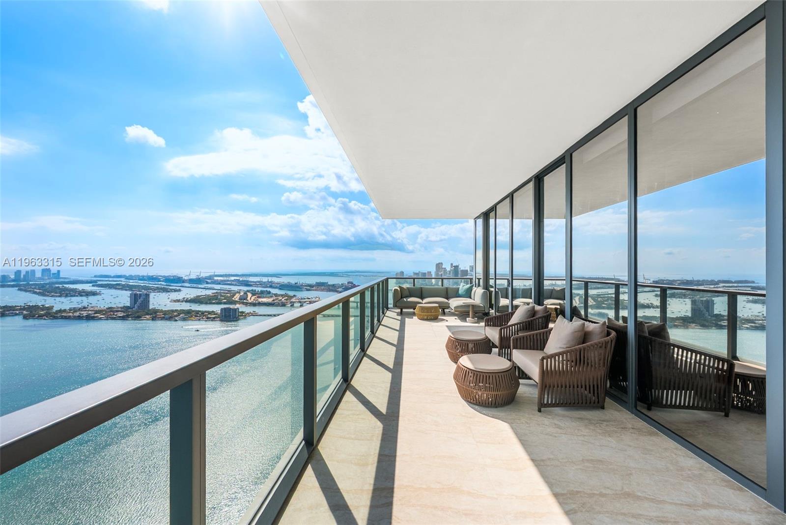 NANCY TERRACE - Residential