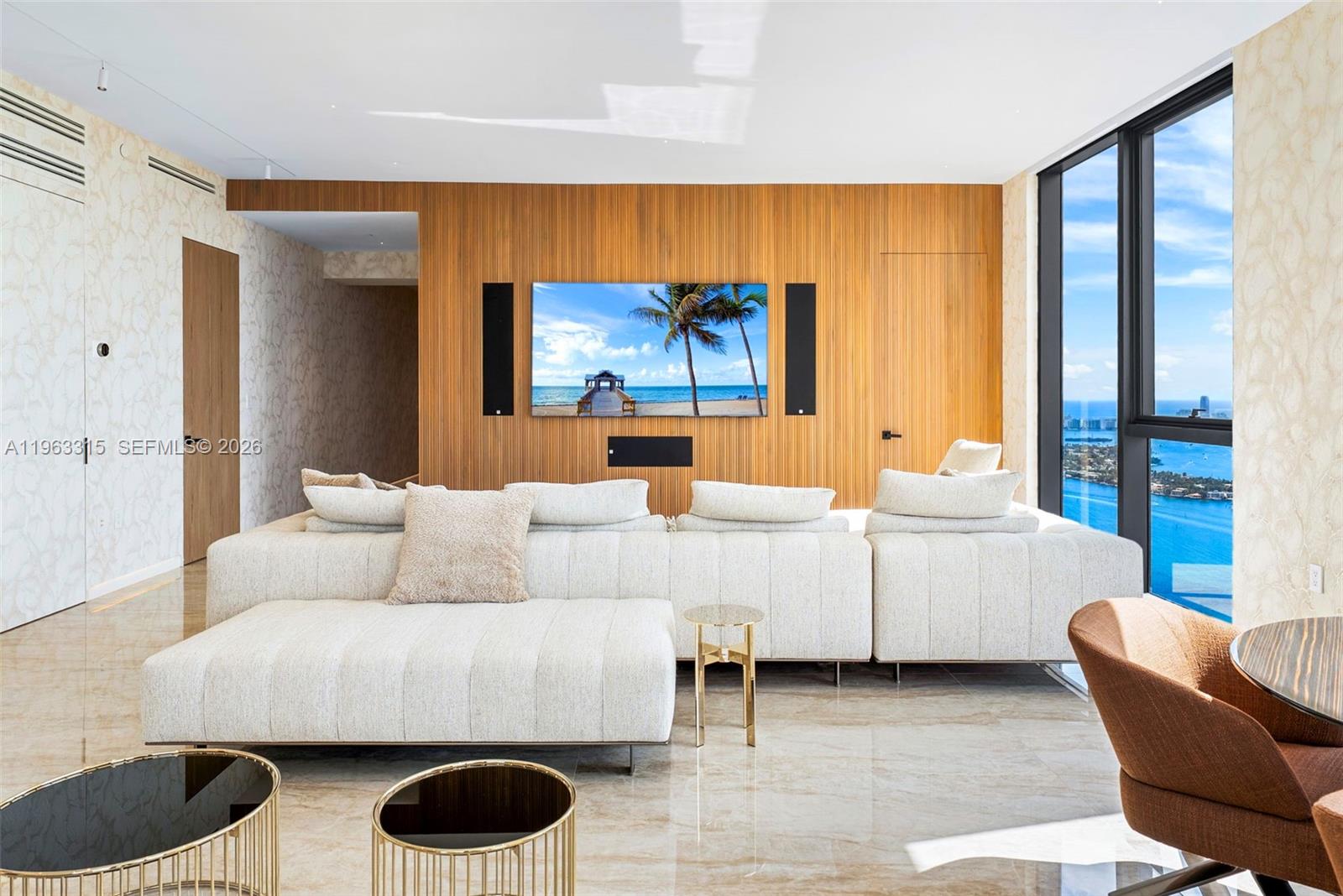 NANCY TERRACE - Residential