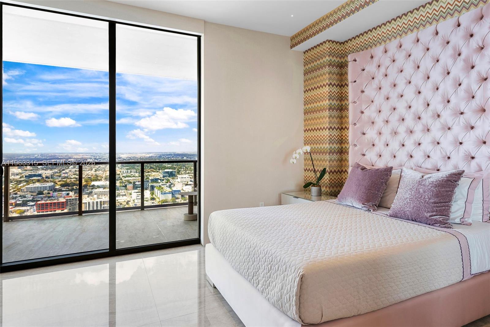 NANCY TERRACE - Residential