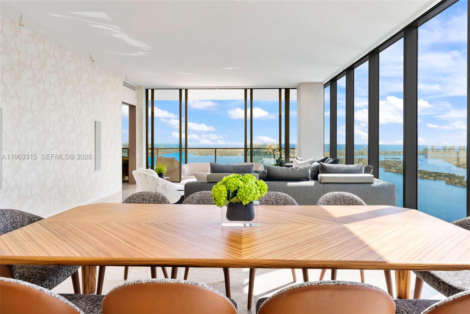 NANCY TERRACE - Residential