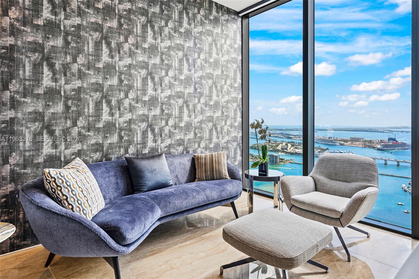 NANCY TERRACE - Residential