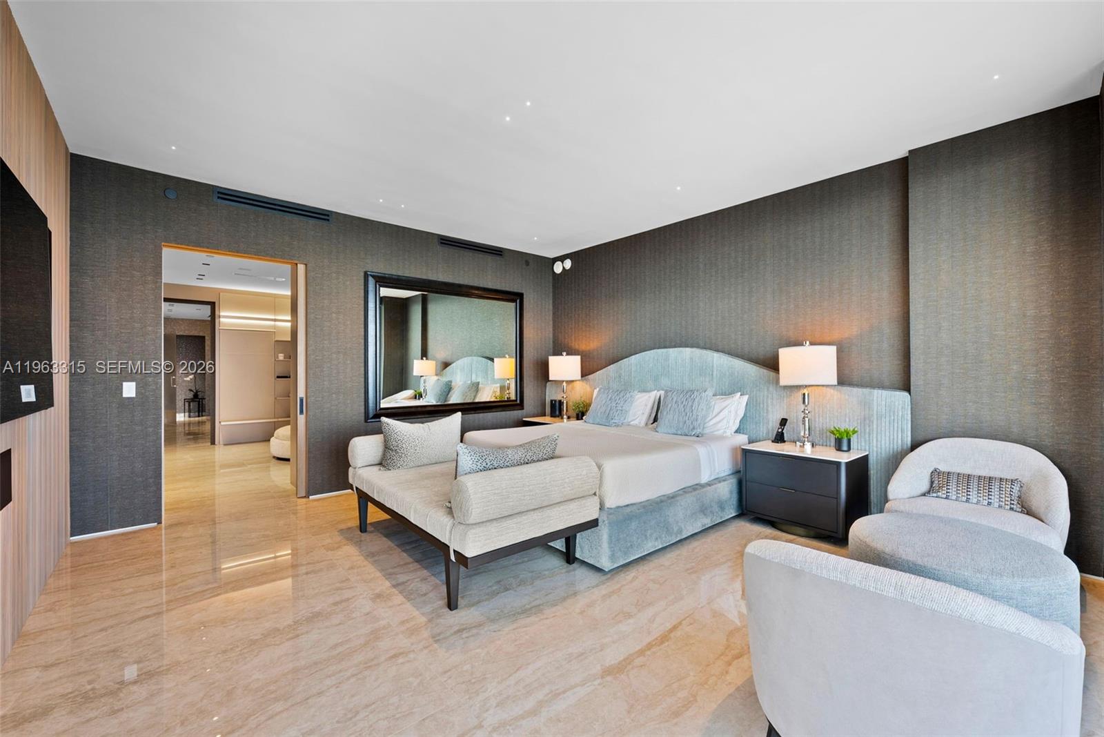 NANCY TERRACE - Residential