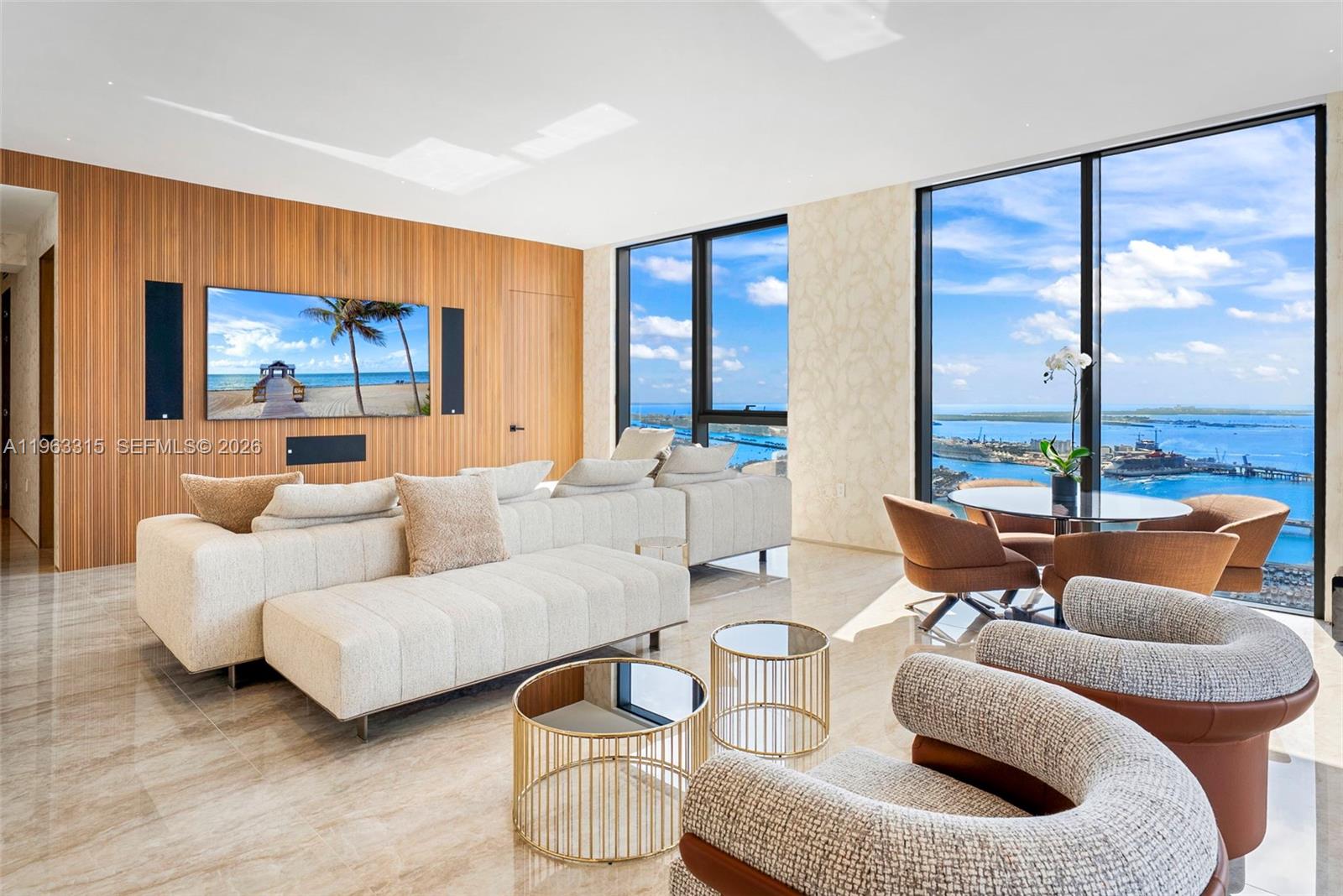 NANCY TERRACE - Residential