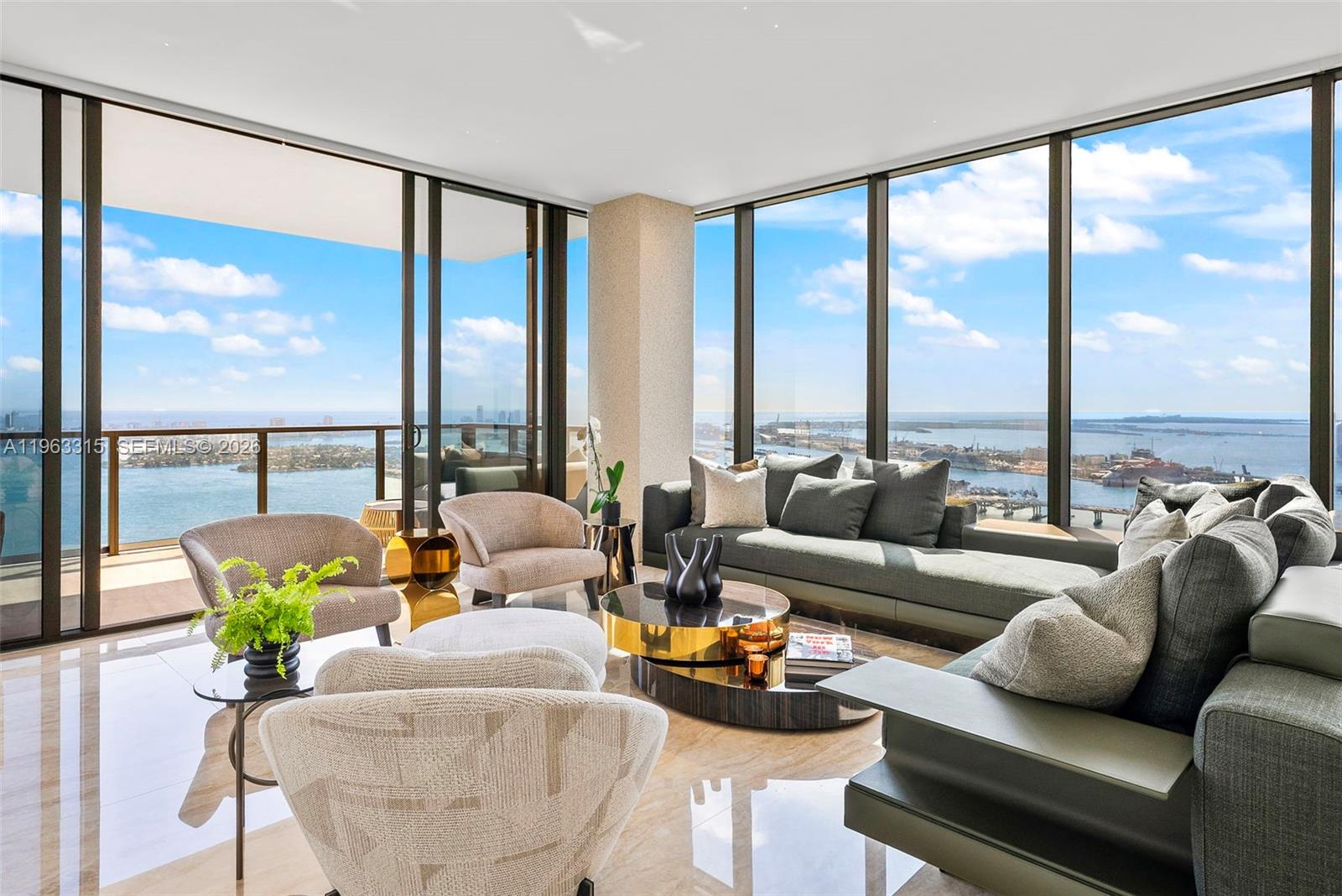 NANCY TERRACE - Residential