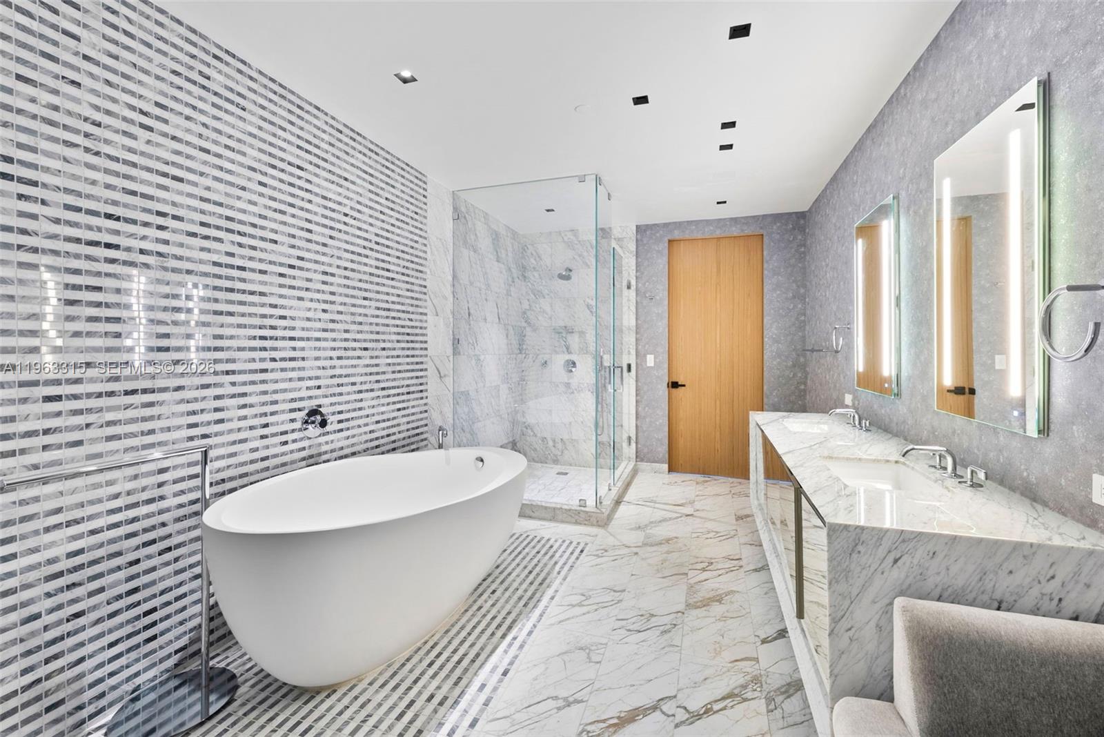 NANCY TERRACE - Residential