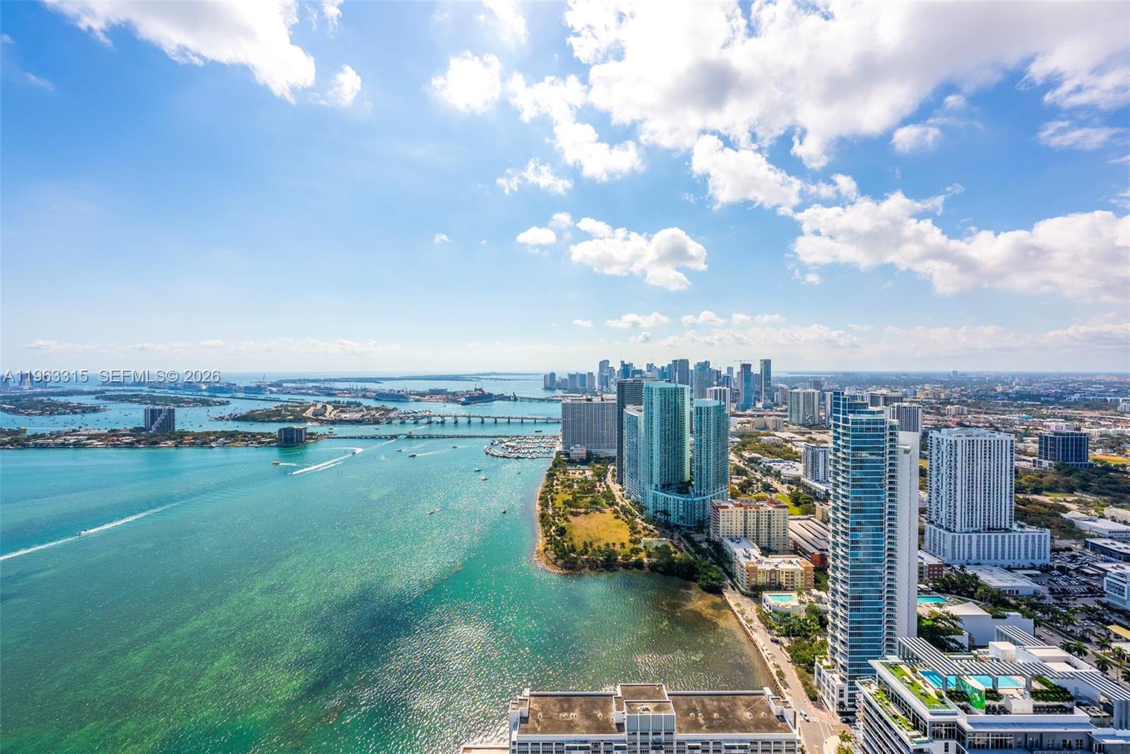 NANCY TERRACE - Residential