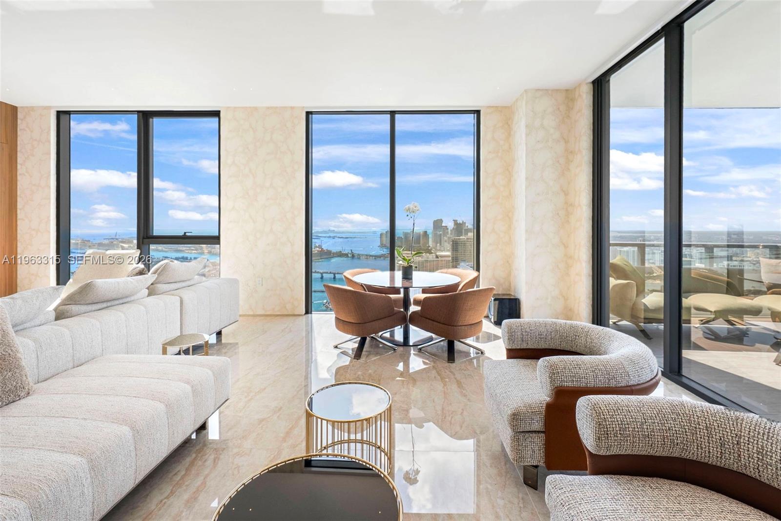 NANCY TERRACE - Residential