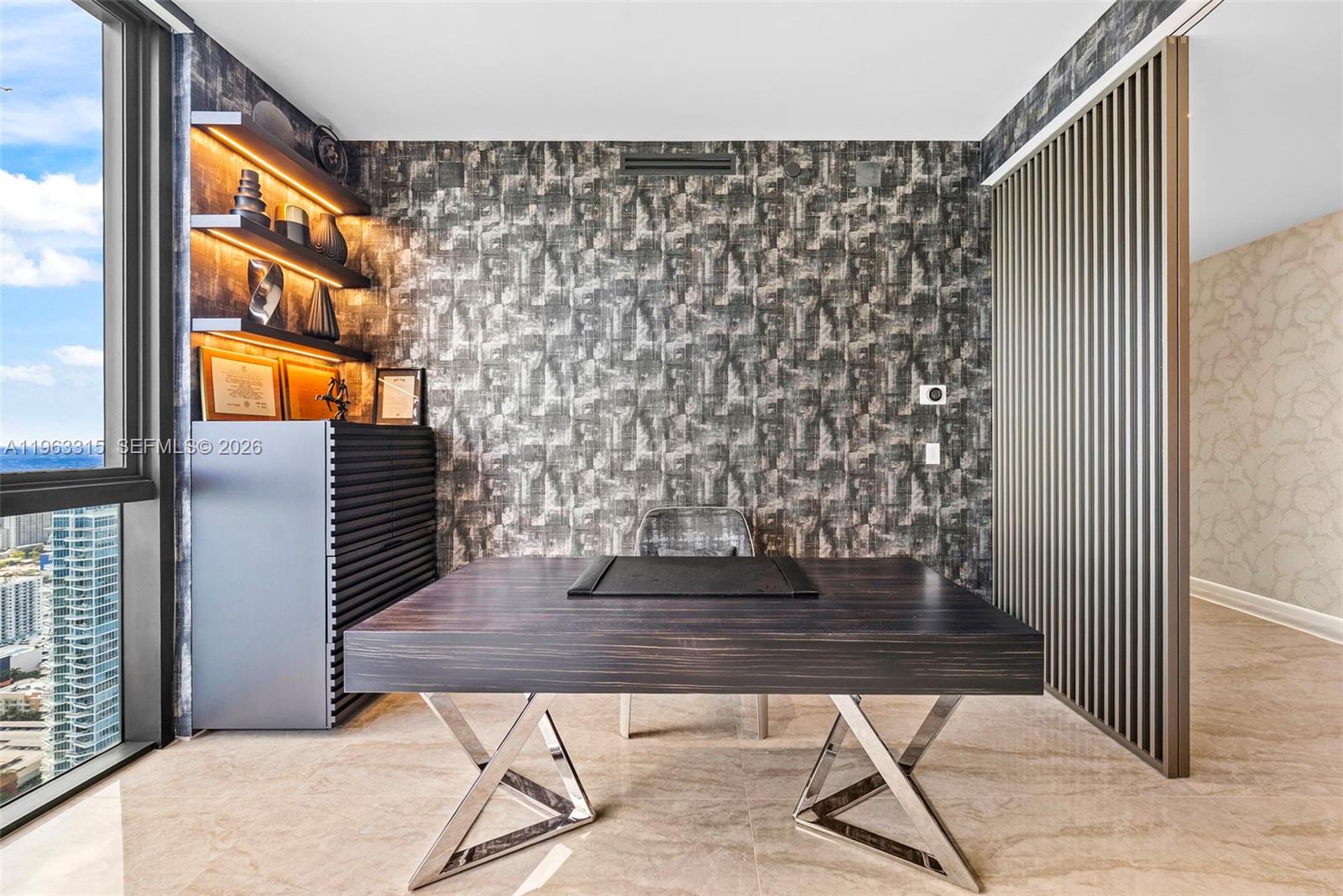 NANCY TERRACE - Residential