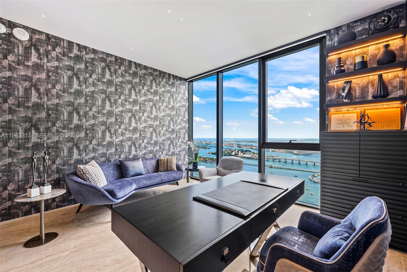 NANCY TERRACE - Residential