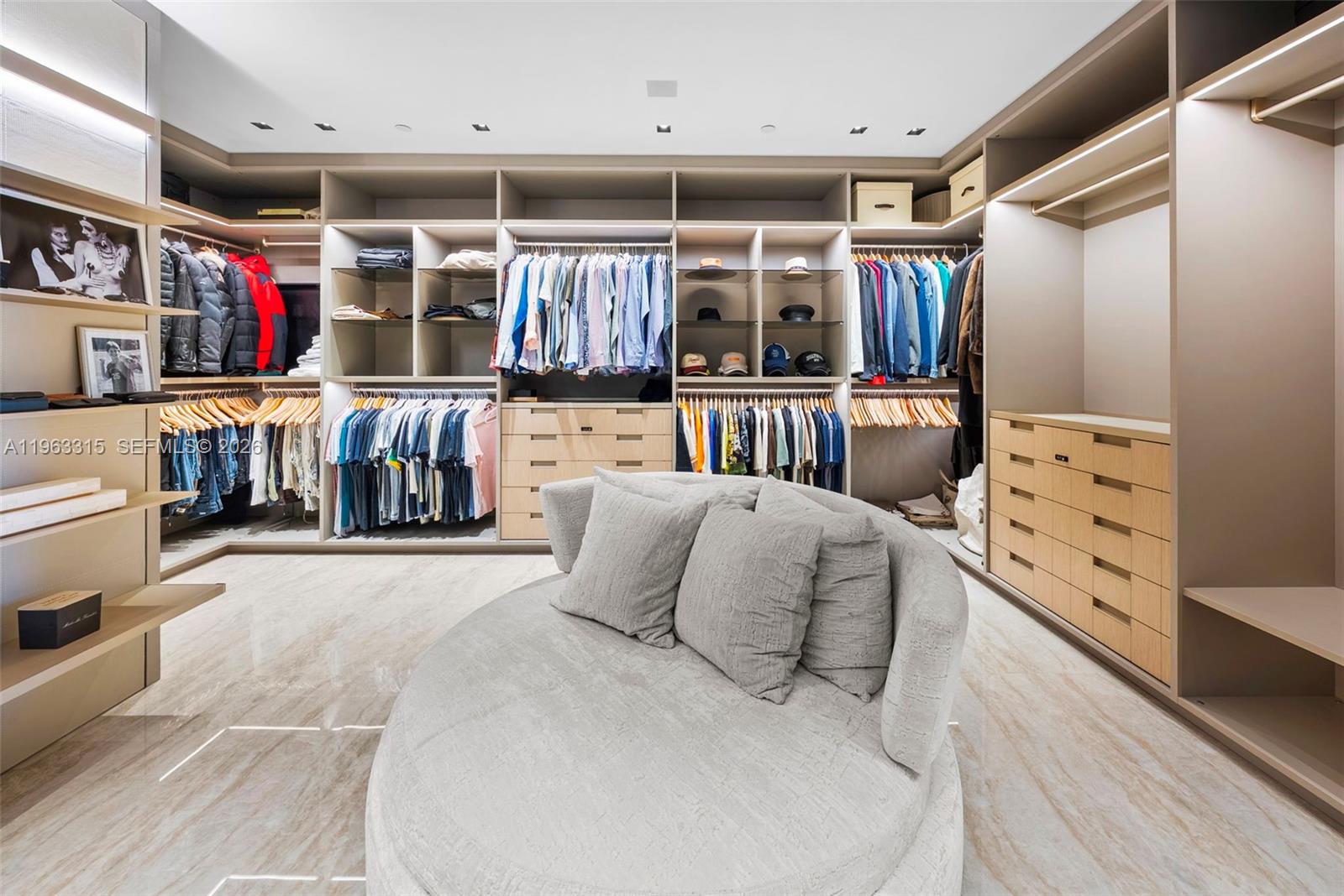 NANCY TERRACE - Residential