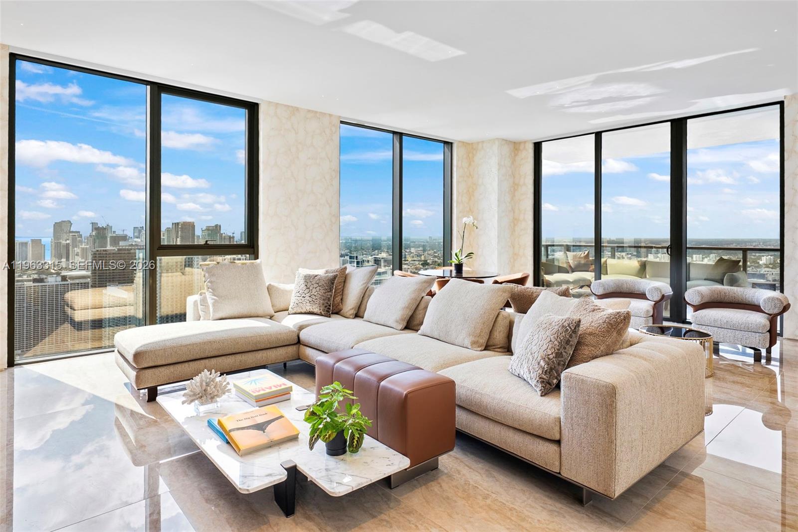 NANCY TERRACE - Residential