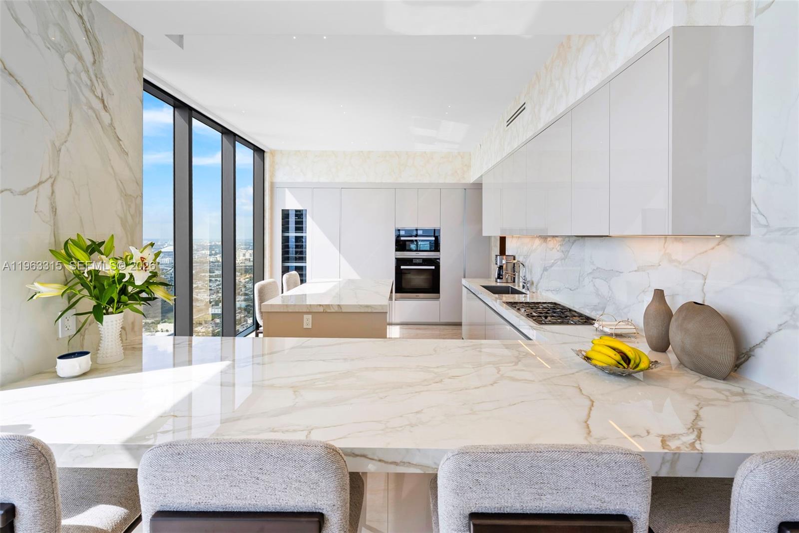 NANCY TERRACE - Residential