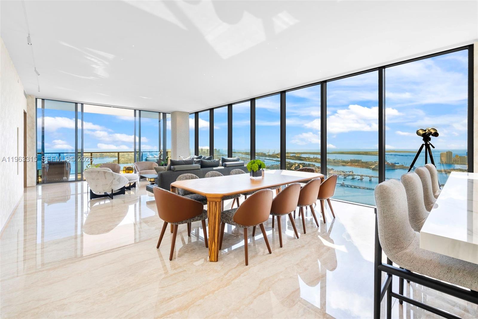 NANCY TERRACE - Residential