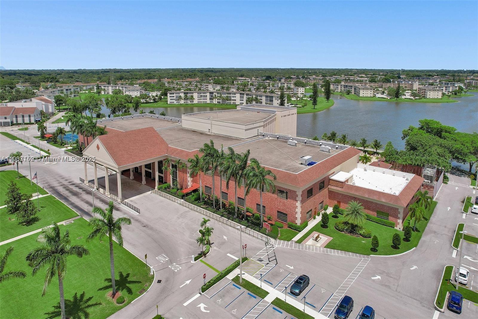 MANSFIELD AT CENTURY VILL - Residential Lease