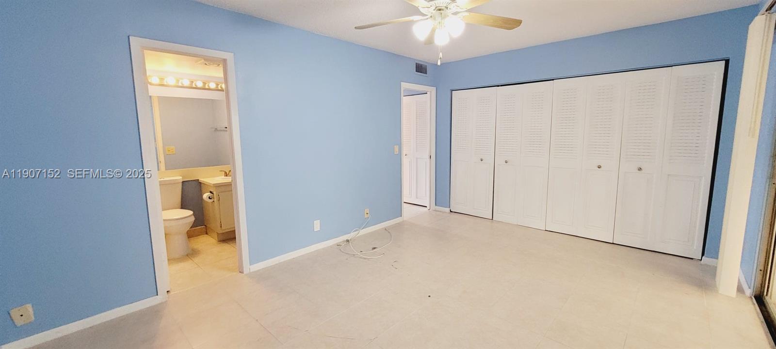 MANSFIELD AT CENTURY VILL - Residential Lease