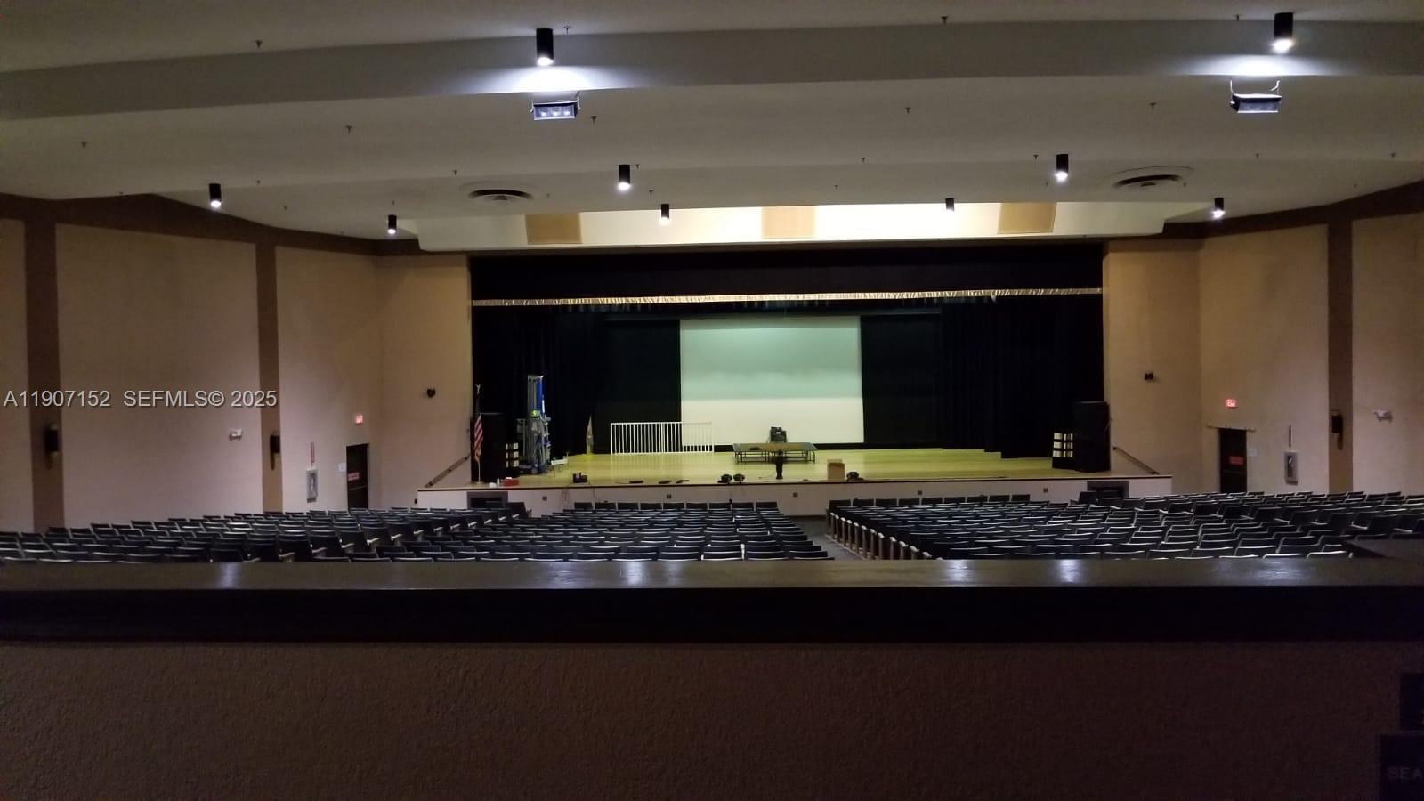 MANSFIELD AT CENTURY VILL - Residential Lease