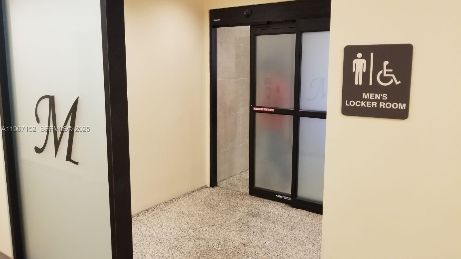 MANSFIELD AT CENTURY VILL - Residential Lease