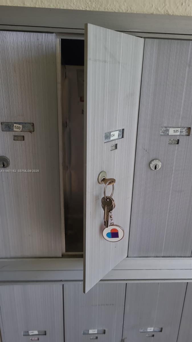 MANSFIELD AT CENTURY VILL - Residential Lease