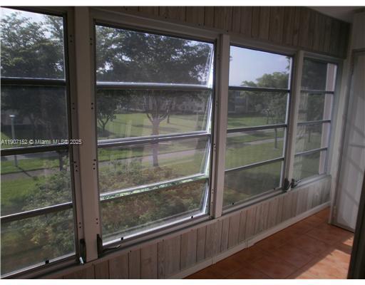 MANSFIELD AT CENTURY VILL - Residential Lease