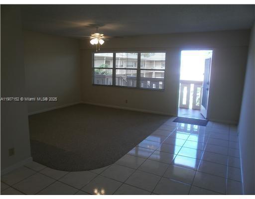 MANSFIELD AT CENTURY VILL - Residential Lease