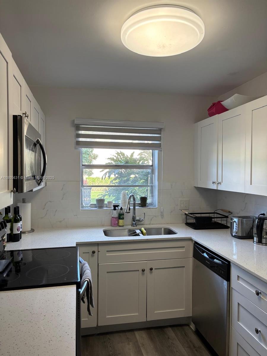 BOCA LINDA CONDO - Residential
